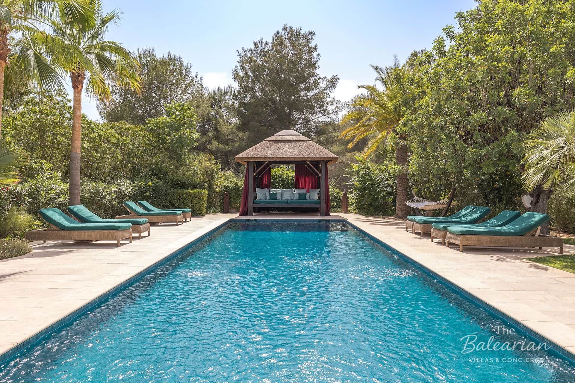 Finca Can Avalon – Santa Gertrudis, Ibiza — Image 2