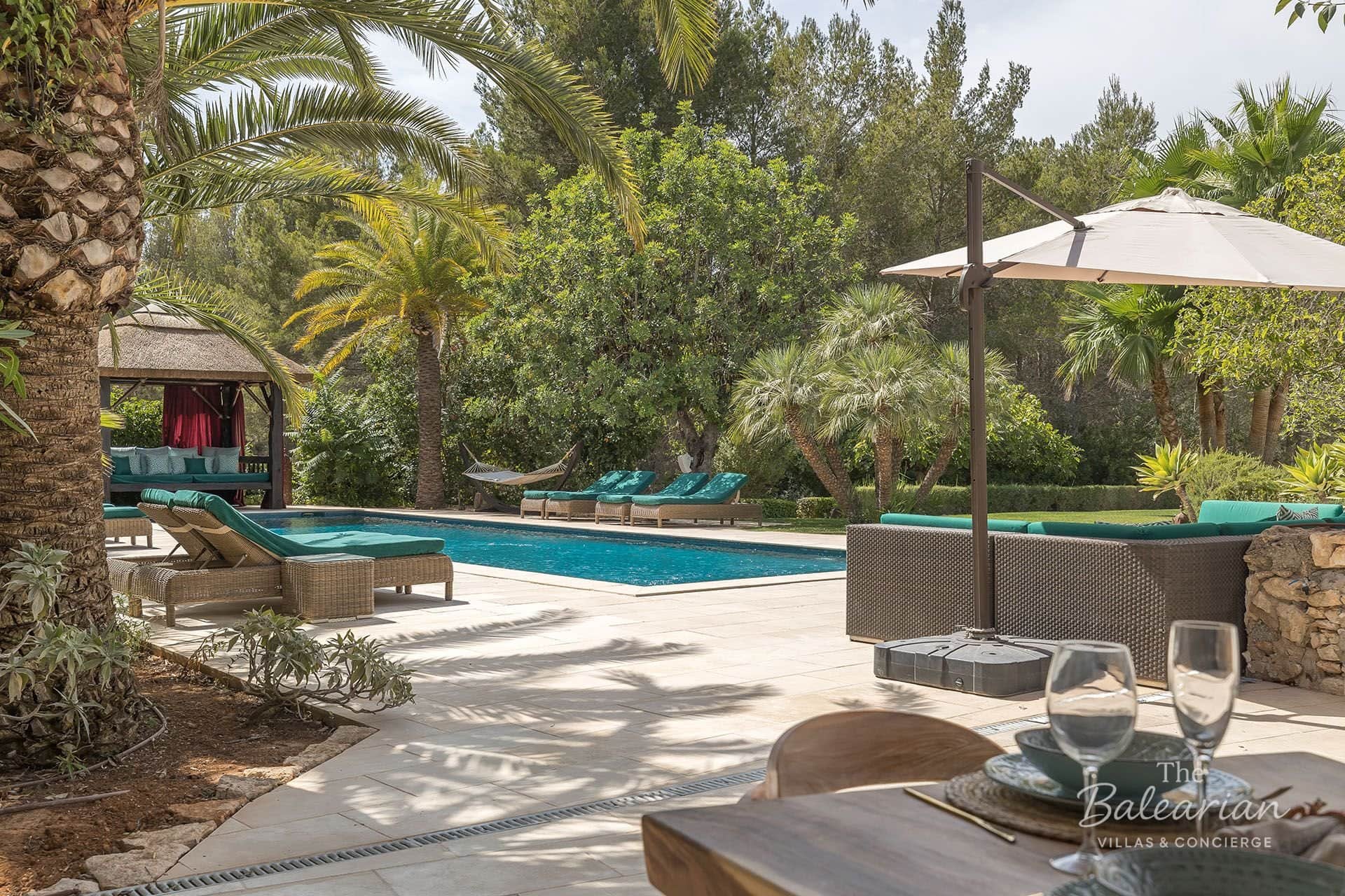 Finca Can Avalon – Santa Gertrudis, Ibiza — Image 3