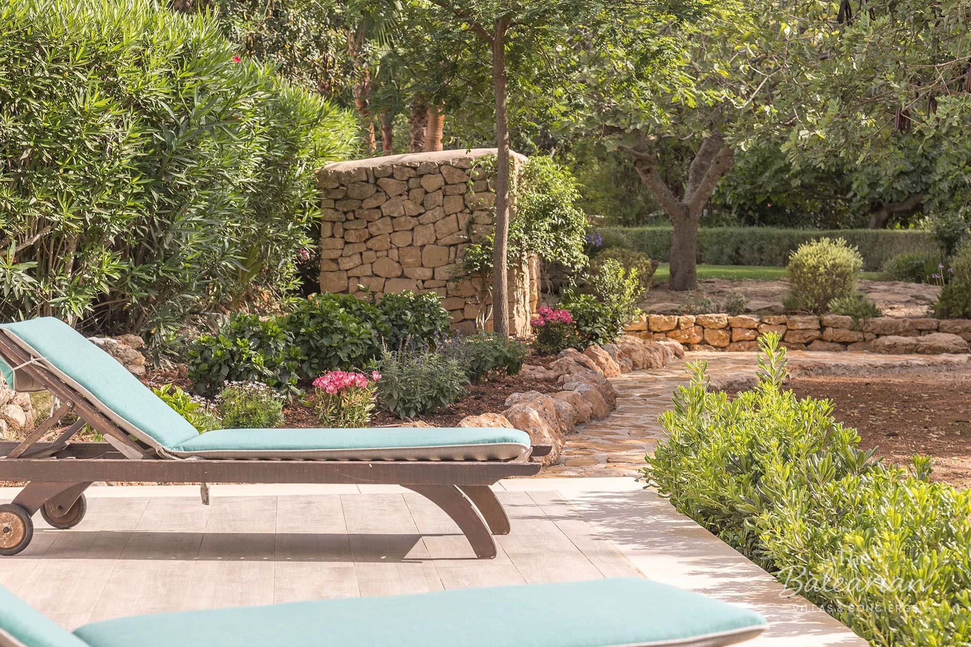 Finca Can Avalon – Santa Gertrudis, Ibiza — Image 5