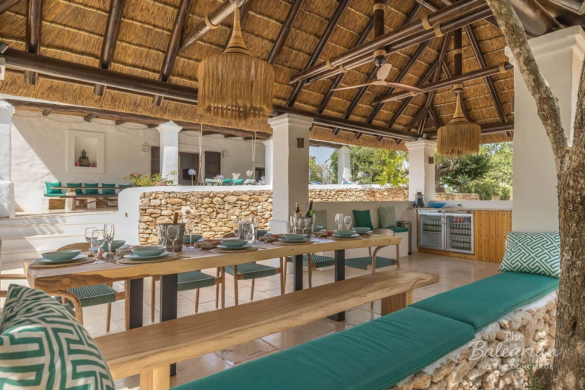 Finca Can Avalon – Santa Gertrudis, Ibiza — Image 6