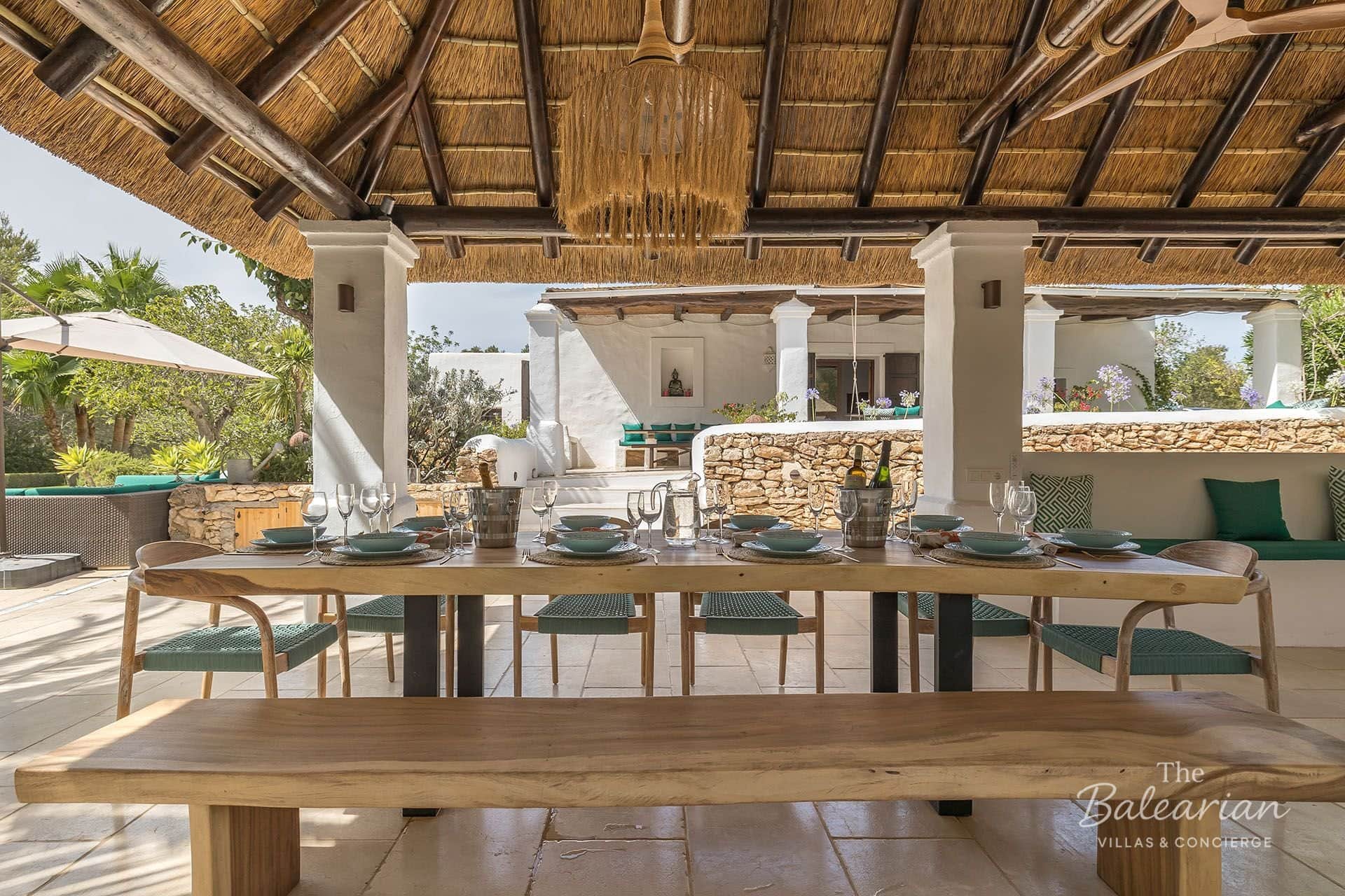 Finca Can Avalon – Santa Gertrudis, Ibiza — Image 7