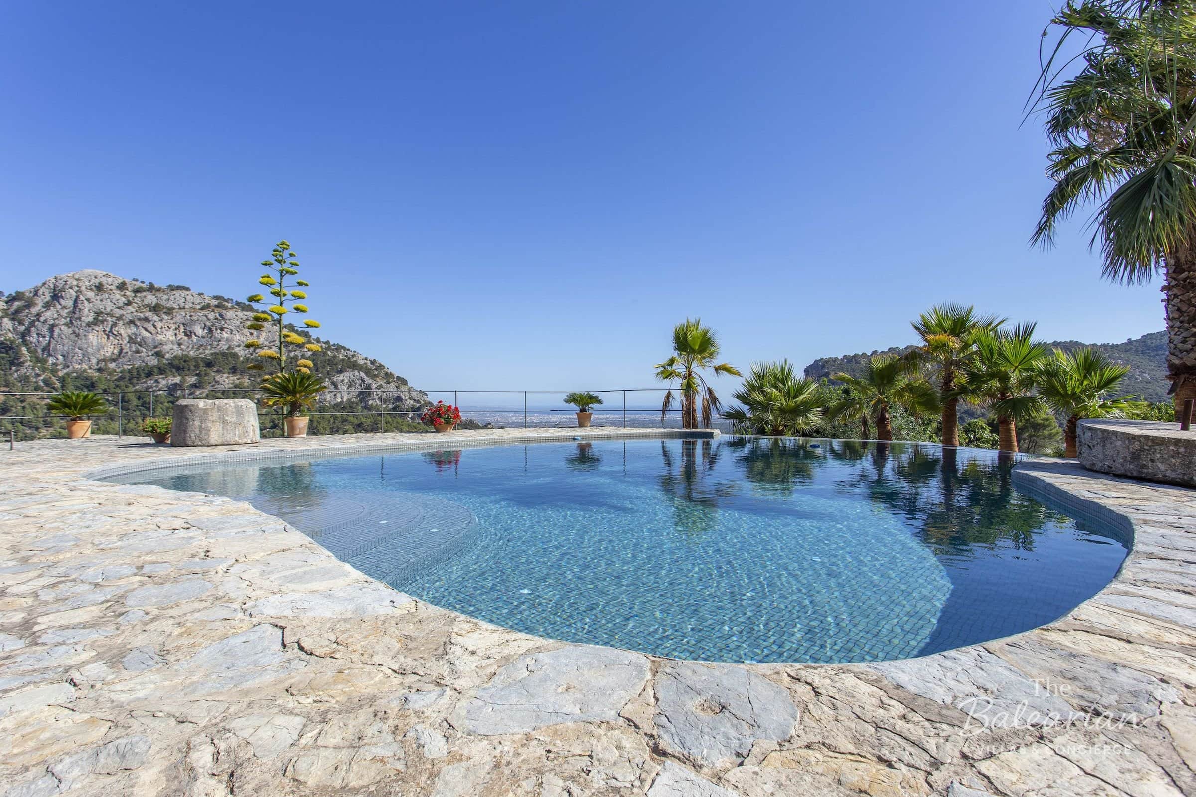 Valldemossa Hills – holiday home in Valldemossa, Mallorca