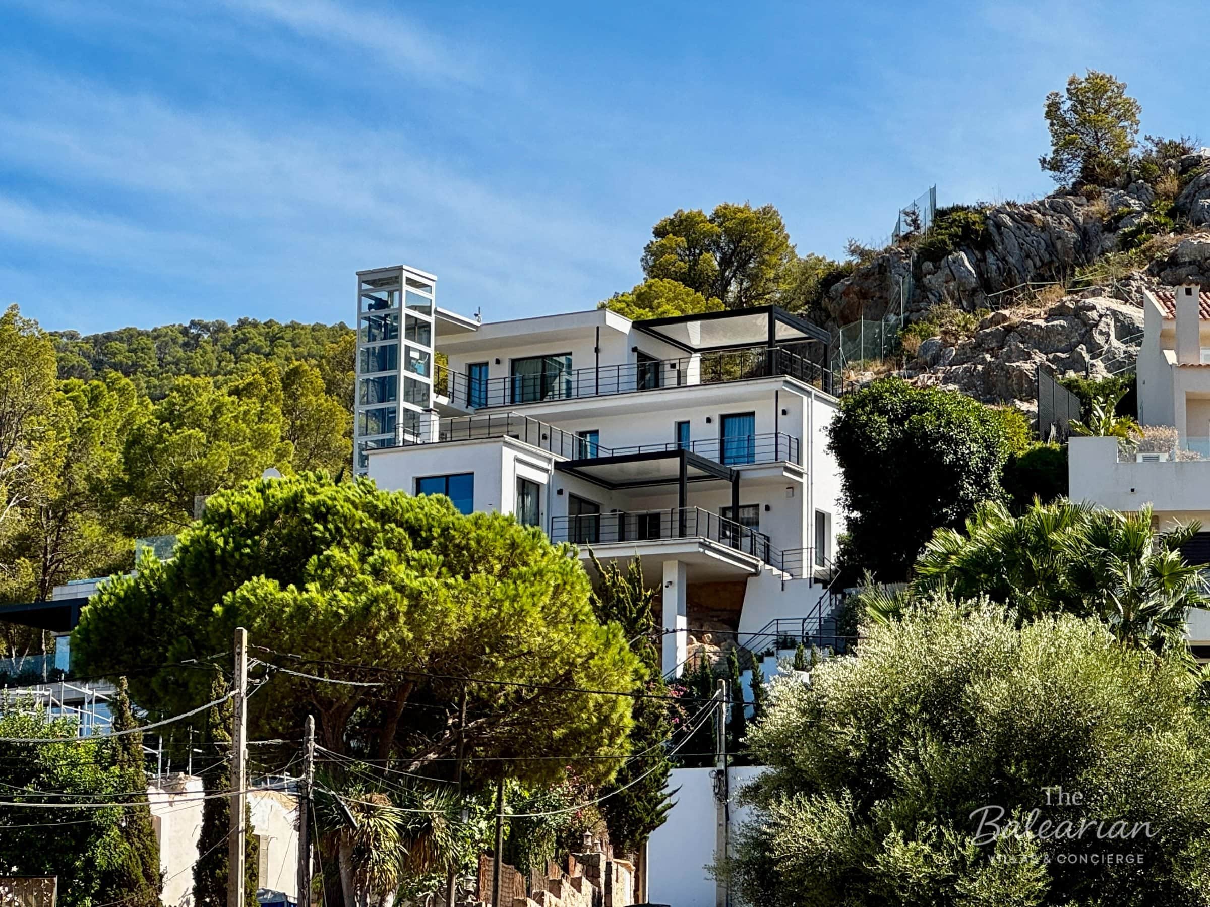 Villa Andratx – Port Andratx, Mallorca