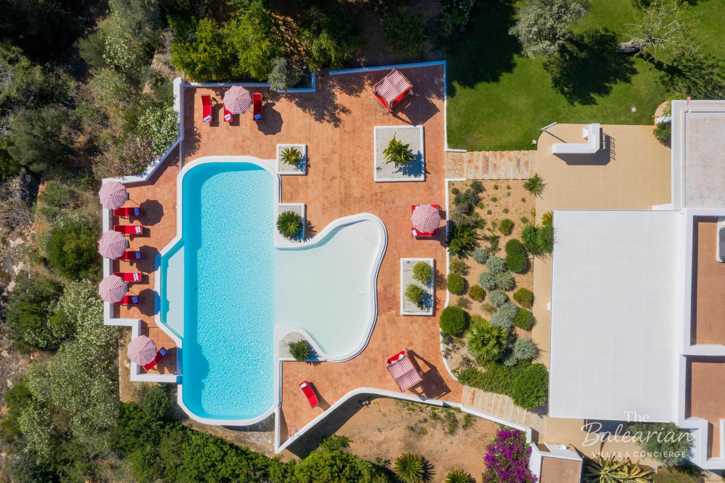 Villa Paradise Ibiza – Can Furnet, Ibiza — Image 5