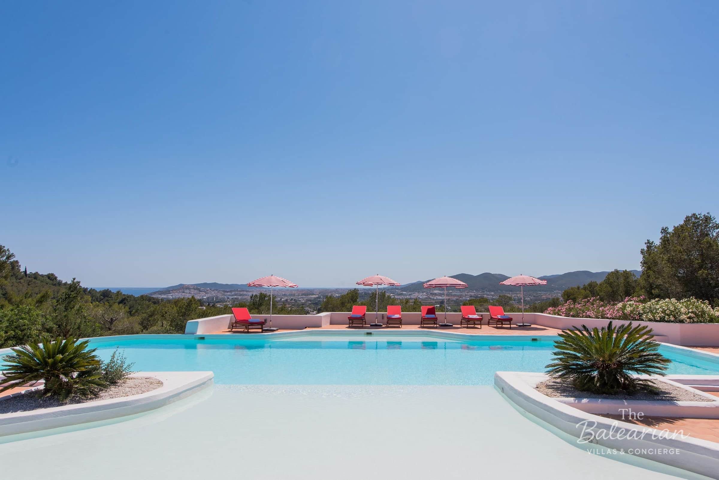 Villa Paradise Ibiza – Can Furnet, Ibiza — Image 6