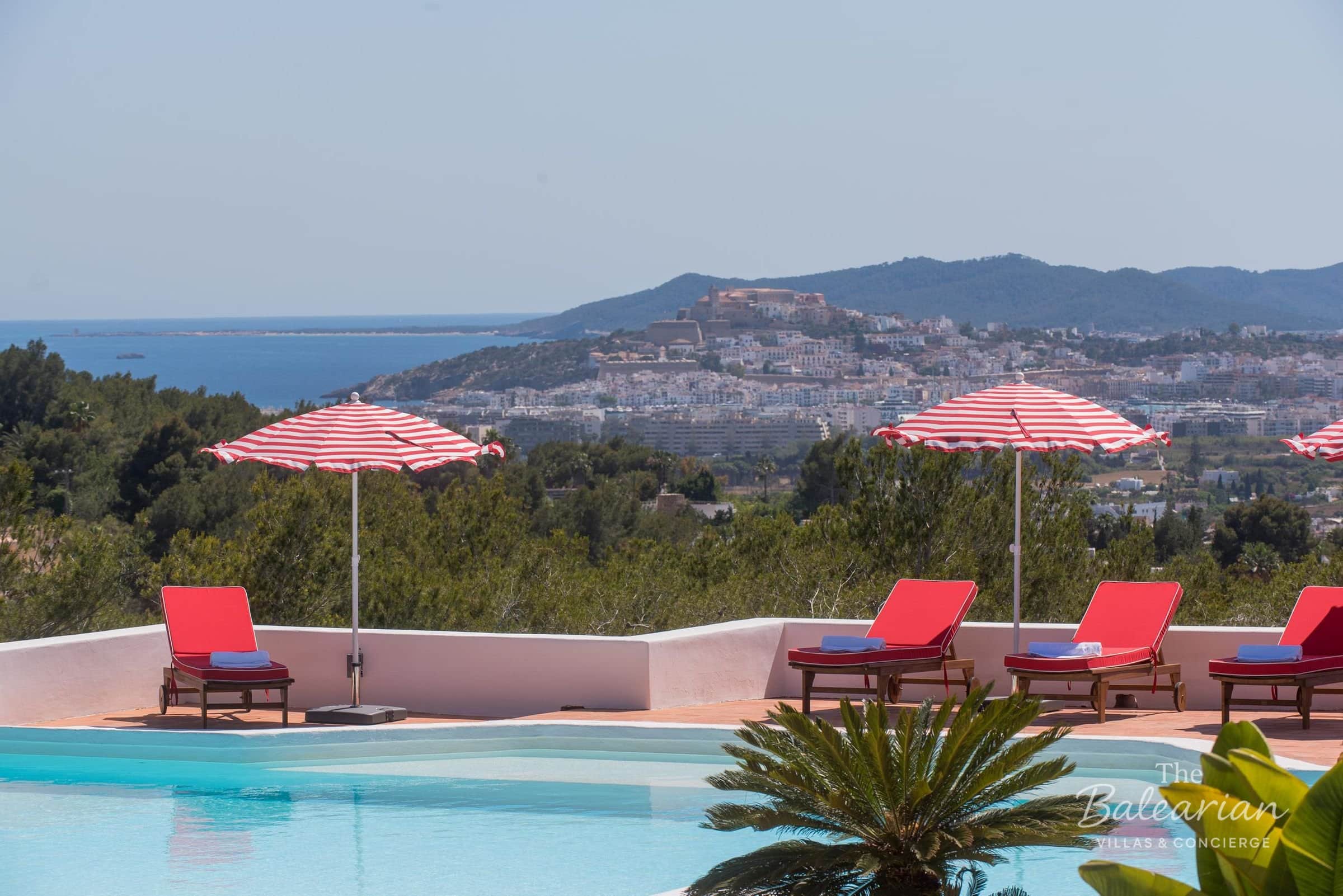 Villa Paradise Ibiza – Can Furnet, Ibiza — Image 8