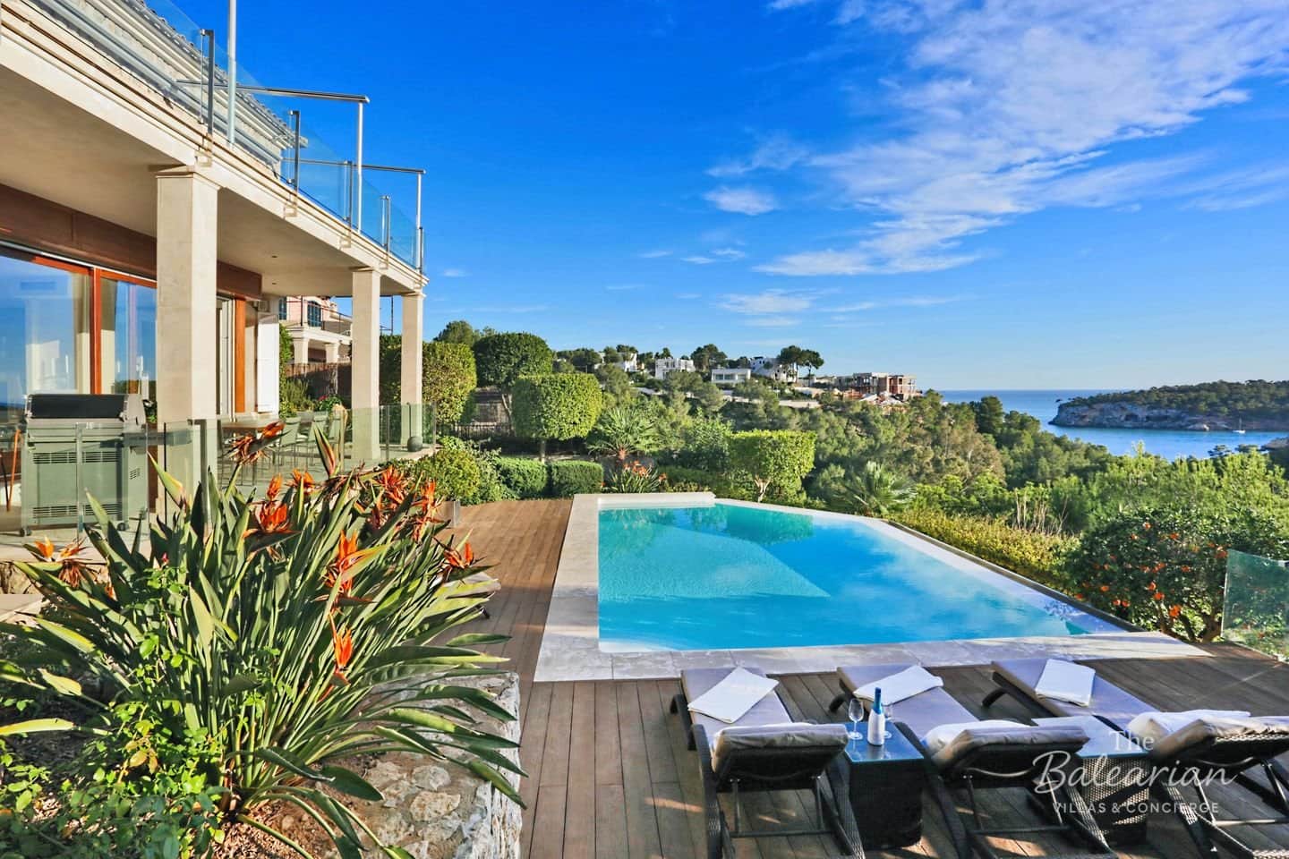 Villa Sol de Mallorca – villa in Sol de Mallorca, Mallorca (photo 2)