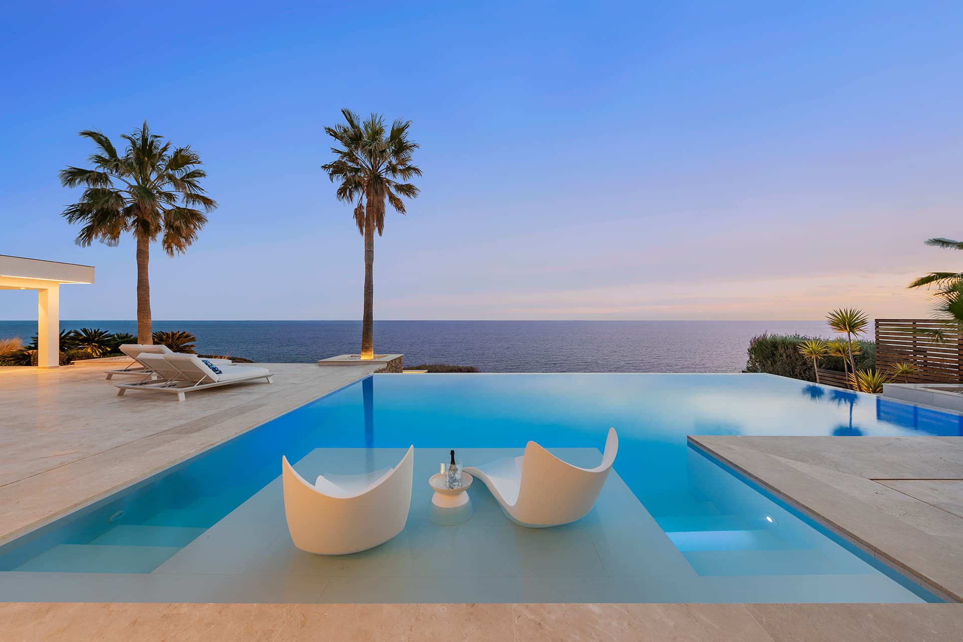 The Balearian · Luxury Villas in Mallorca & Ibiza