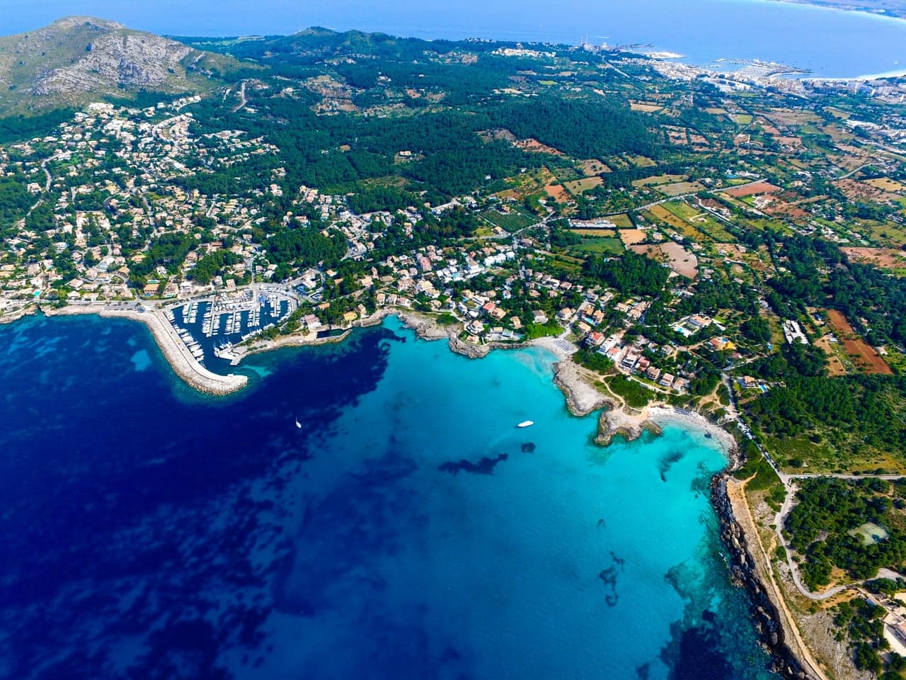Where to Stay in Mallorca: The Best Areas for Every Type of Traveller