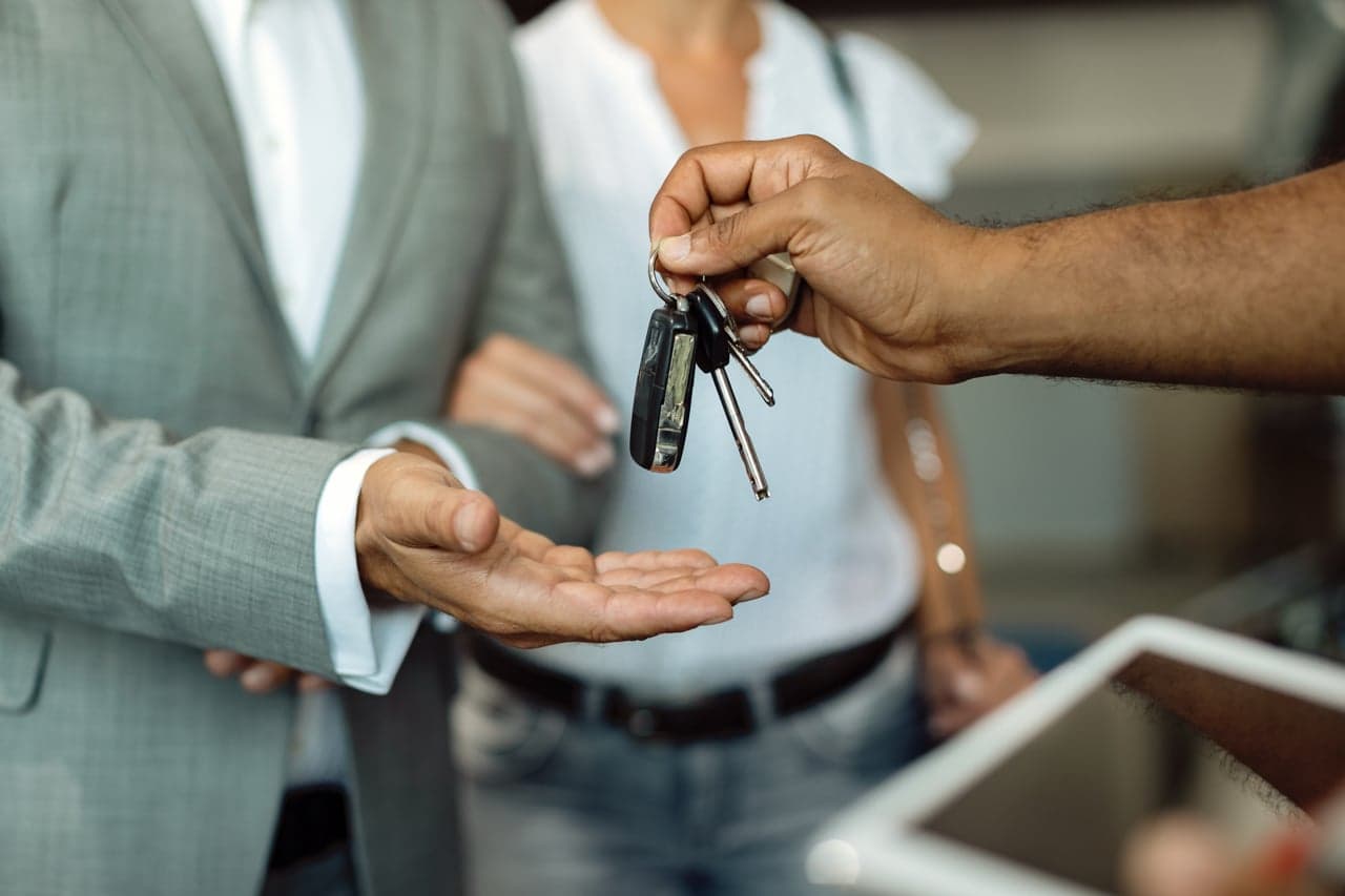 Rental Car at Palma Airport: Pick-Up, Drop-Off and Key Tips