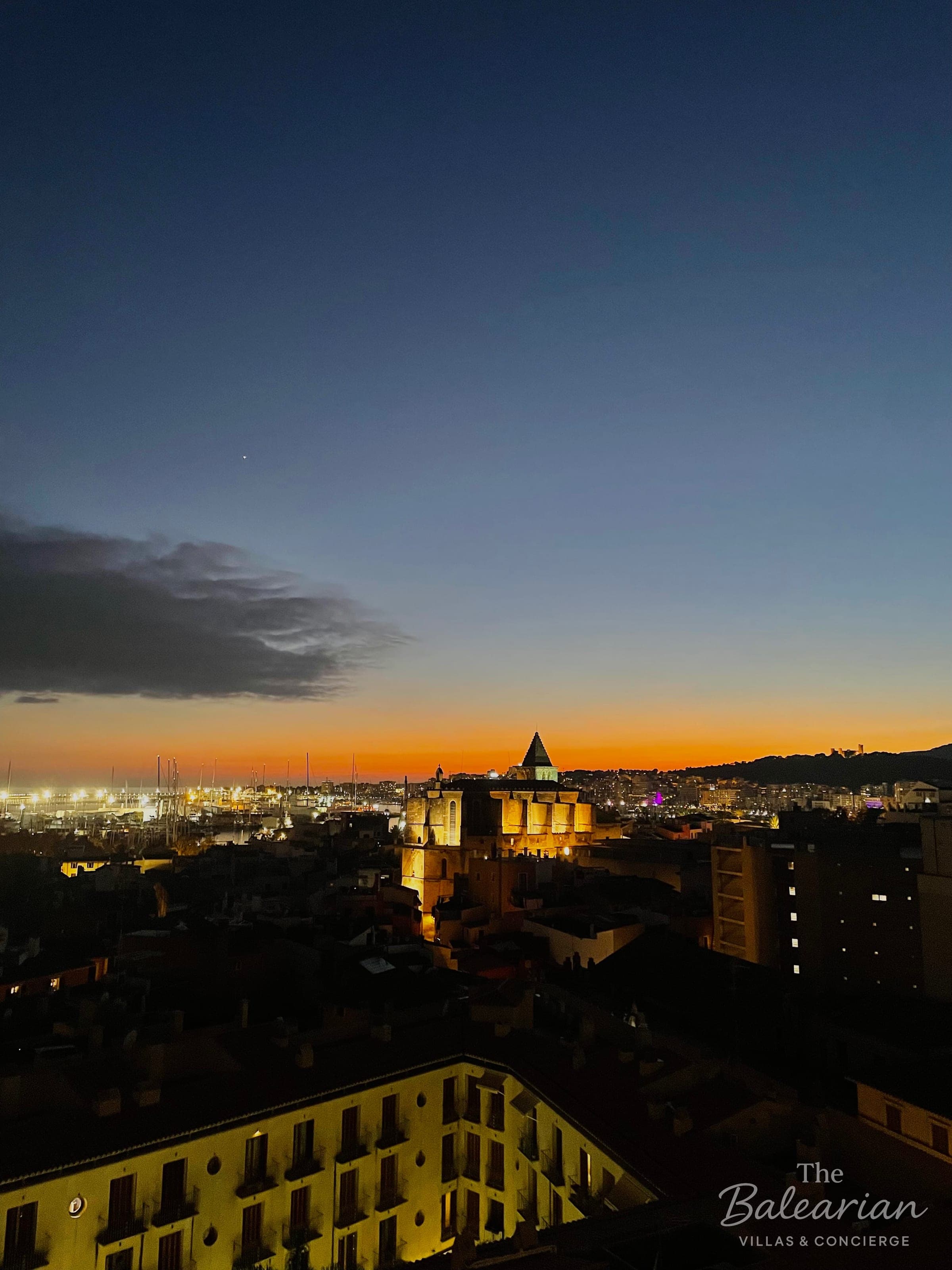Mallorca Sunset: 13 Hidden Gems for the Golden Hour