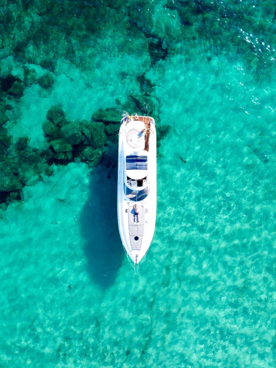 Uber Boat Has Arrived in Ibiza: Here's What It Means for Visitors