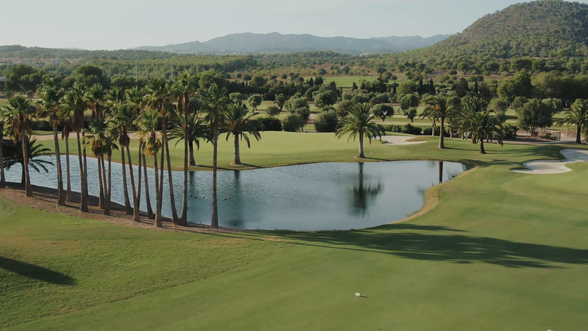 Golfplätze Mallorca: Die besten Plätze für Ihren Golfurlaub