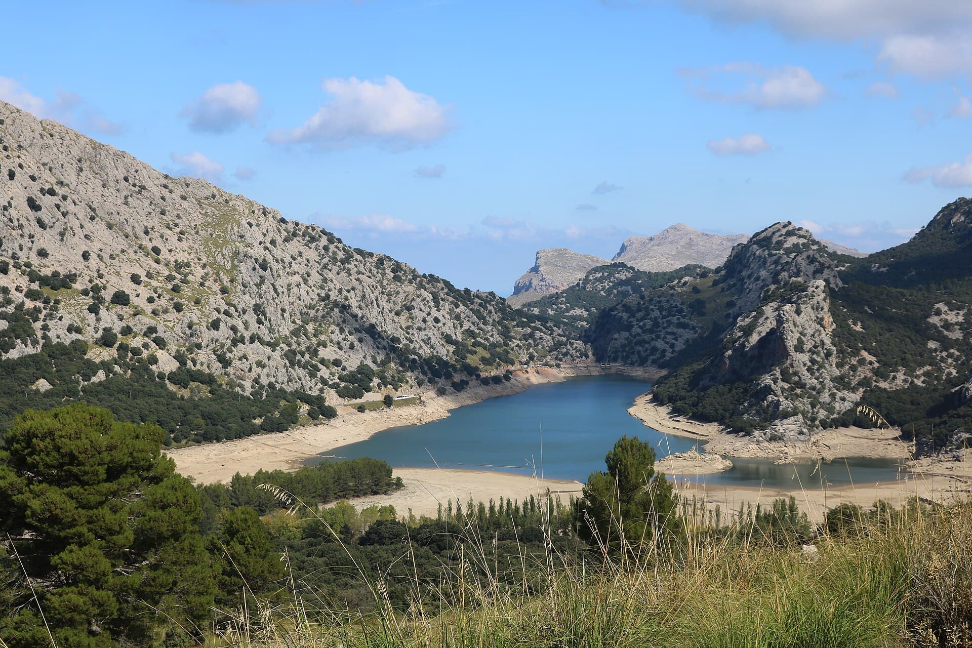 Water Scarcity on Mallorca and Ibiza: Why Water Is the Islands' Most Precious Resource
