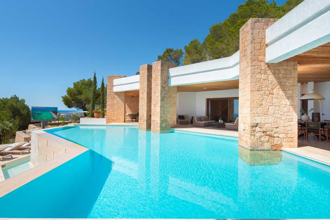 Mallorca Island Interior