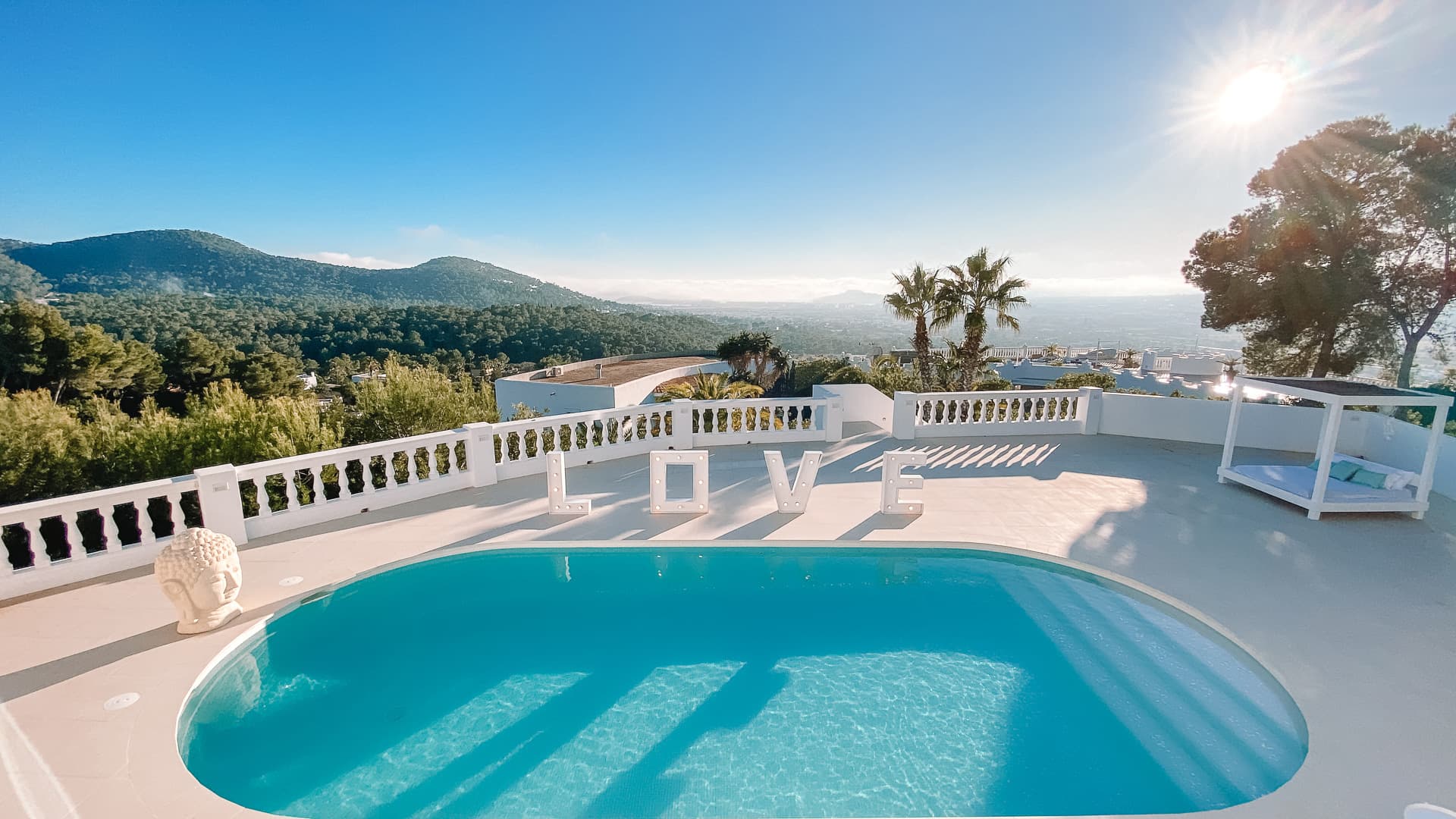 Ibiza North