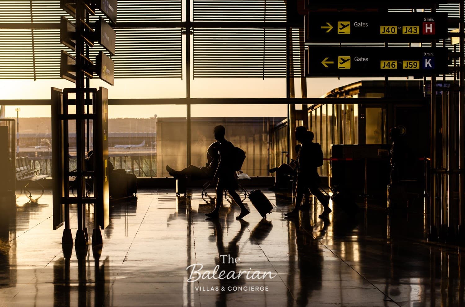 Strike at Palma Airport: Is Easter 2026 at Risk? What Travellers Should Know