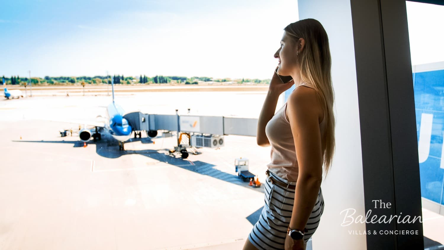 Streik am Flughafen auf Mallorca – Ist Ostern 2026 in Gefahr? Das sollten Reisende jetzt wissen