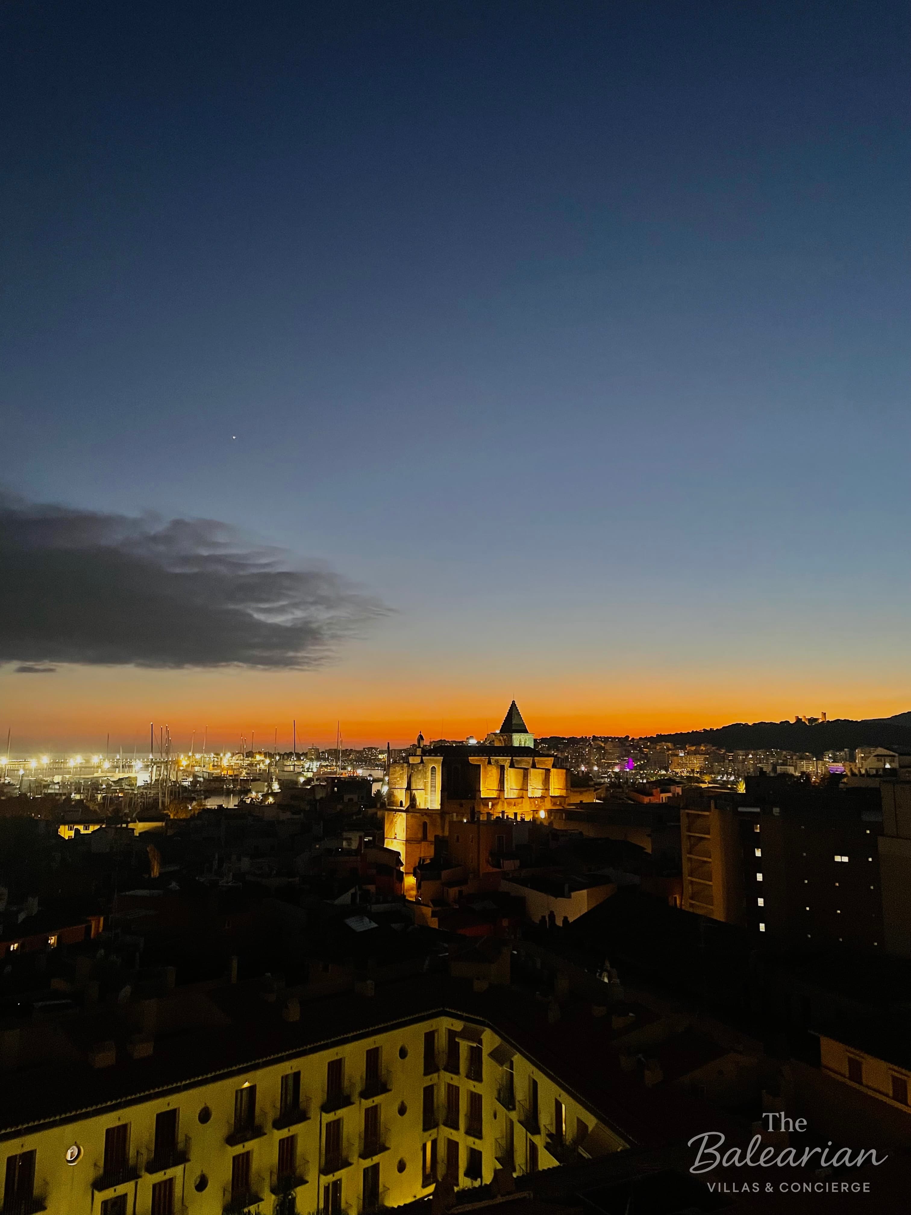 Sunsets on Mallorca: 13 Insider Spots for the Golden Hour