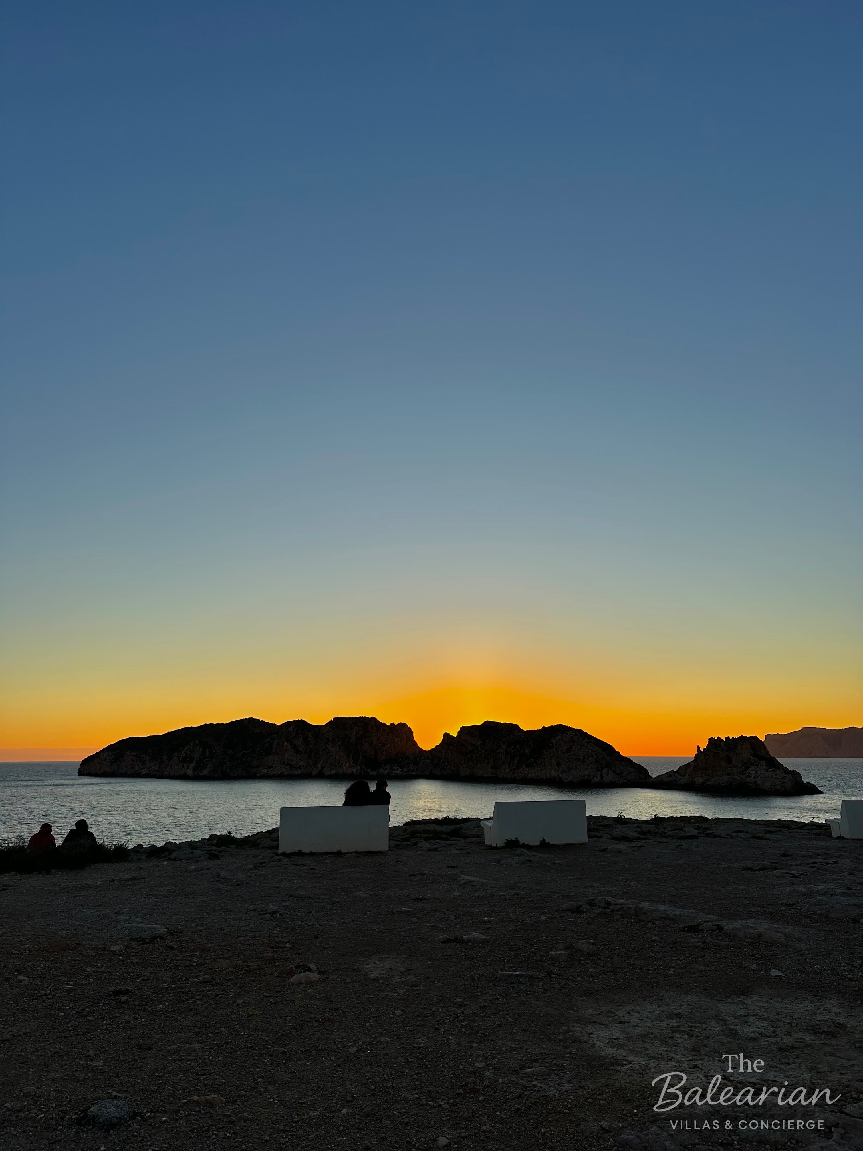 Sonnenuntergang auf Mallorca: 13 Geheimtipps zur goldenen Stunde