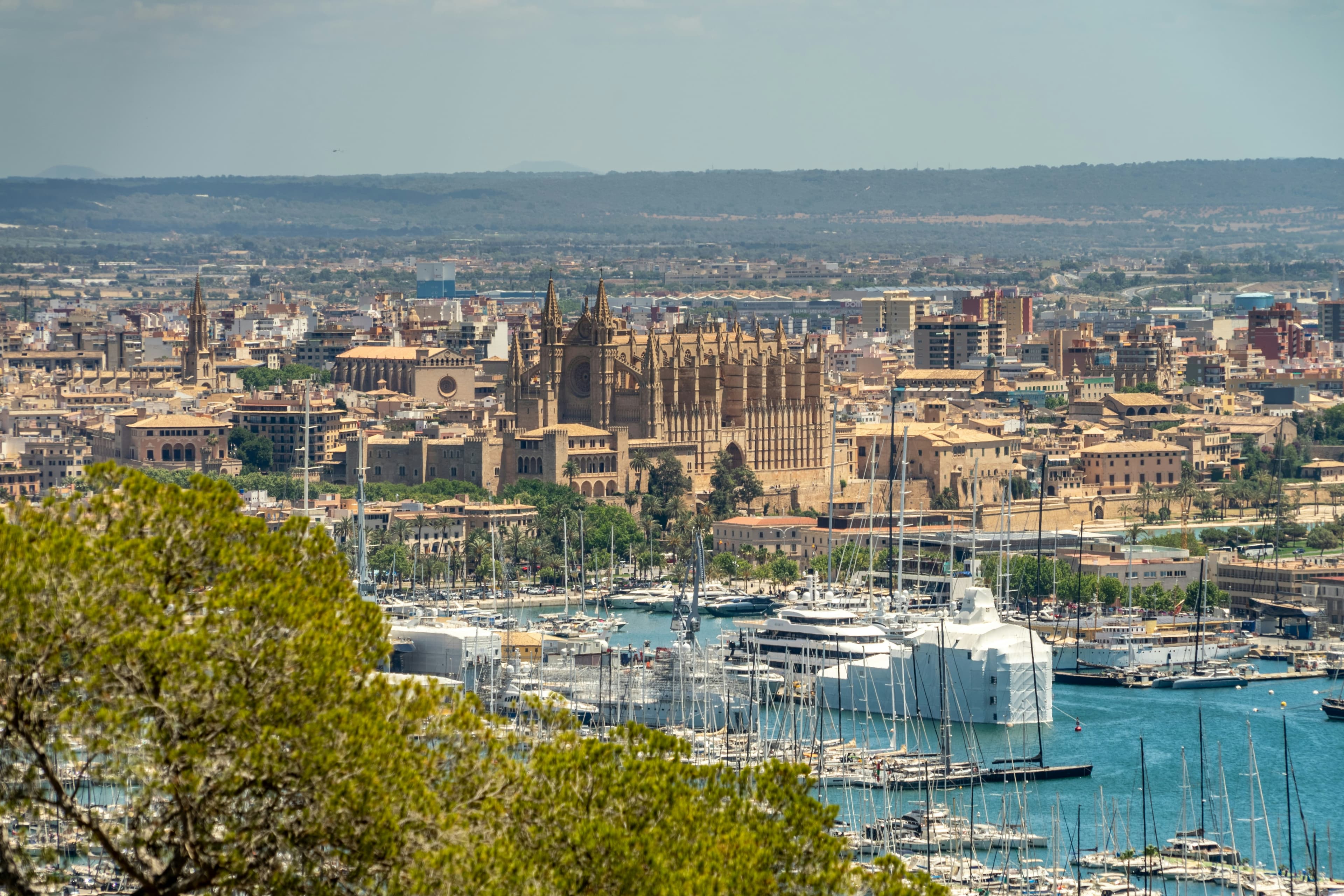Palma International Boat Show 2026: What to Expect This Year