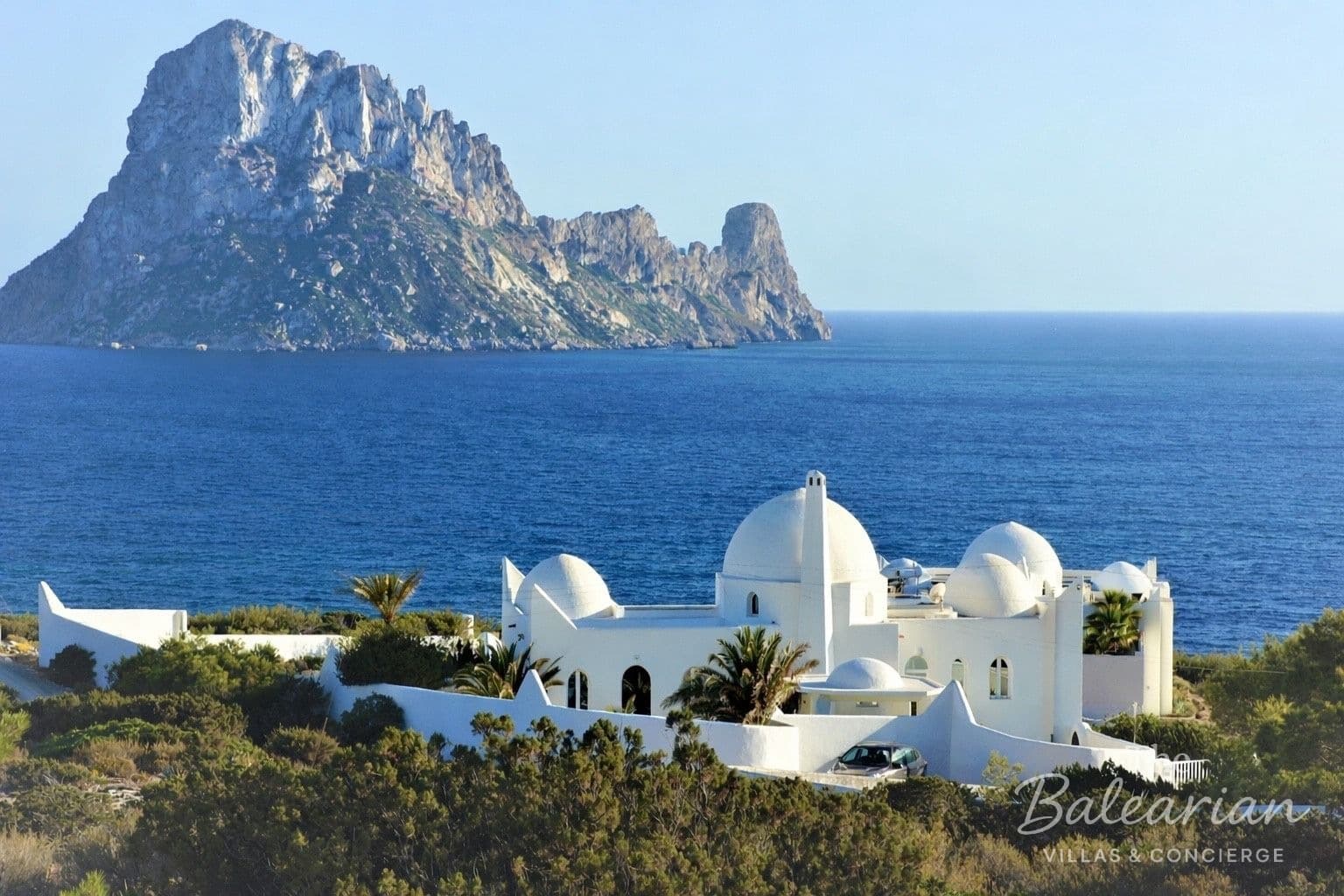 Ibiza Villas with Sunset Views: 5 Hand-Picked Recommendations