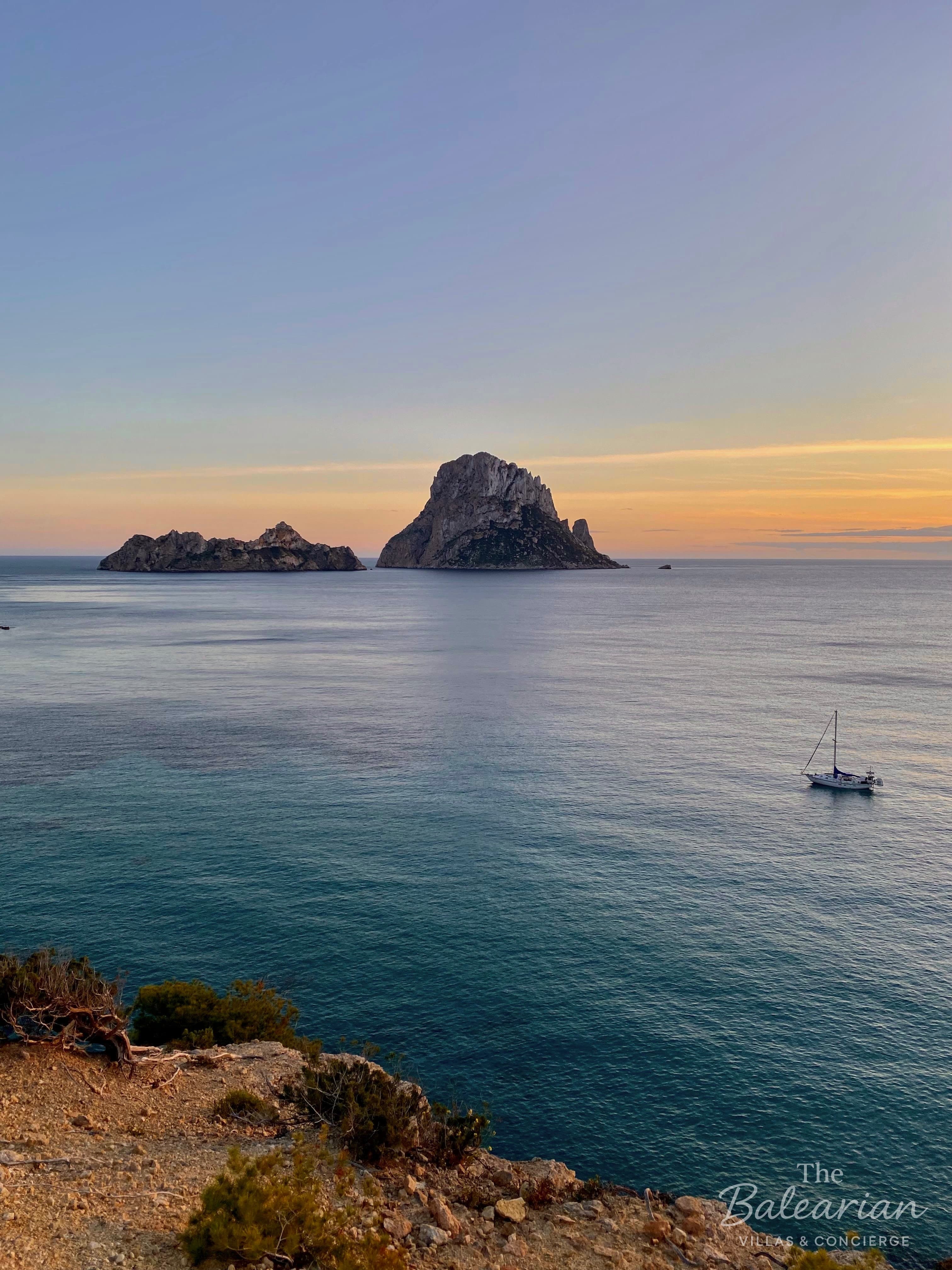 Sonnenuntergang Ibiza: Die schönsten Spots & Geheimtipps