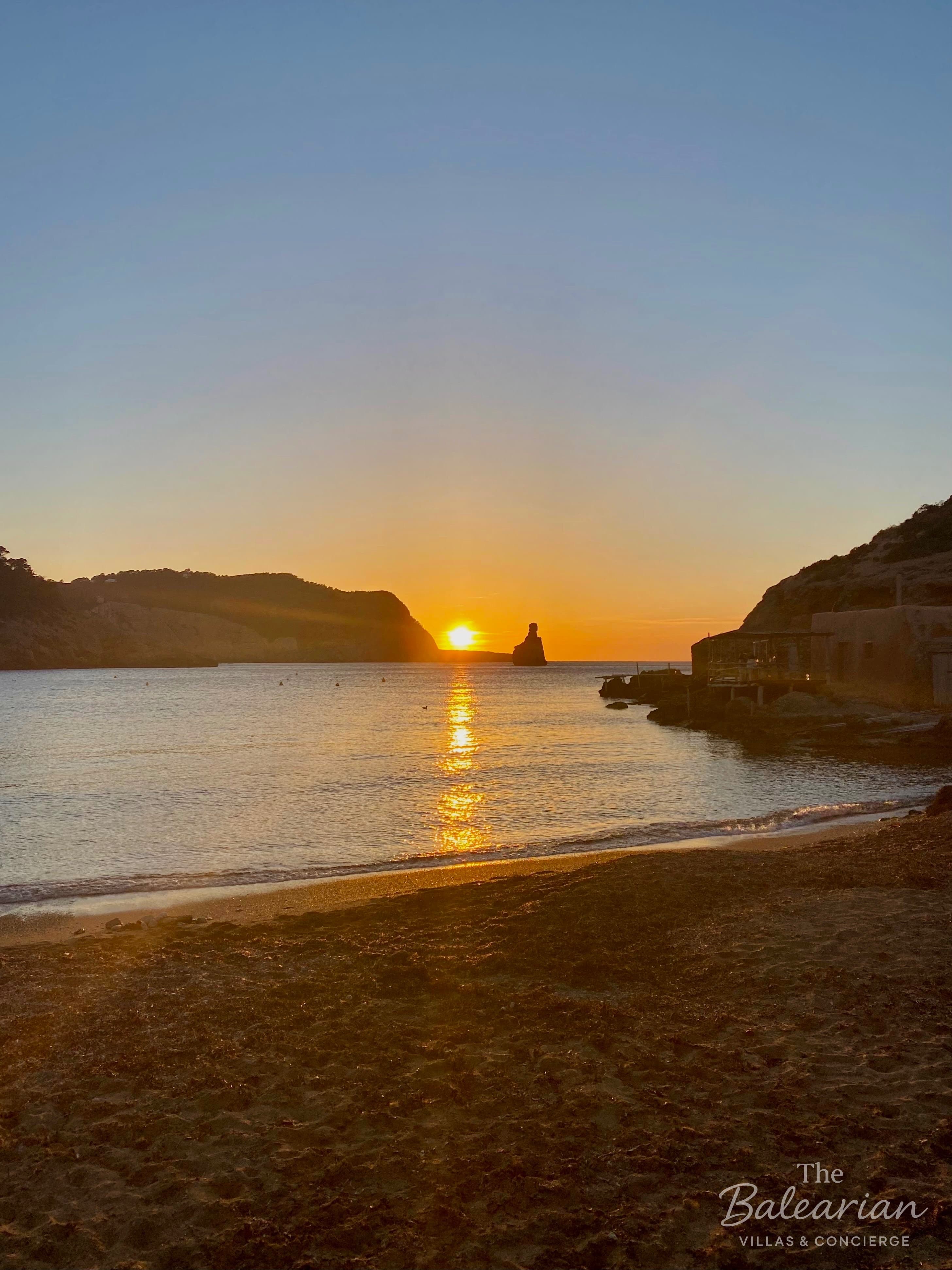 Sonnenuntergang Ibiza: Die schönsten Spots & Geheimtipps