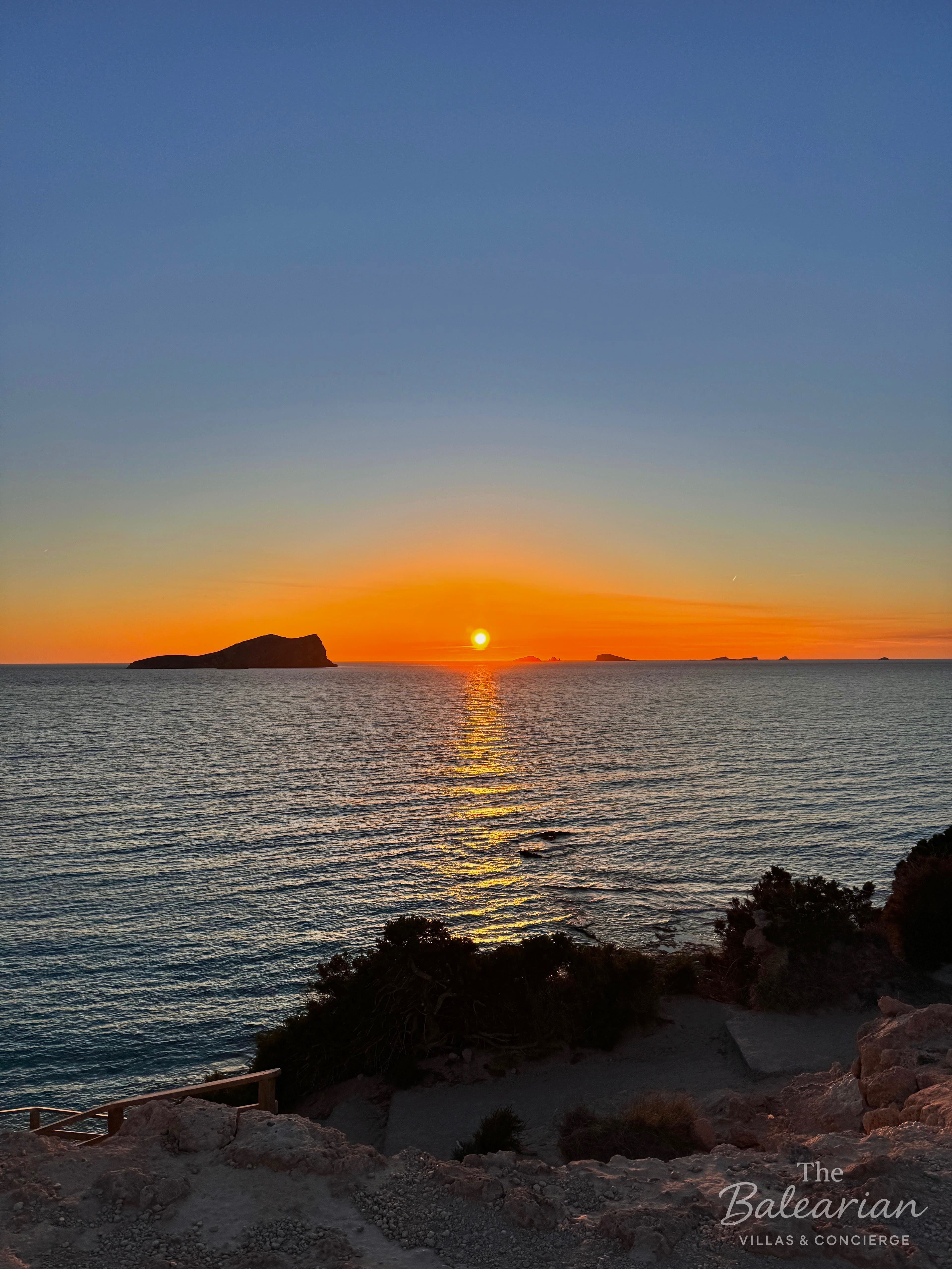 Sonnenuntergang Ibiza: Die schönsten Spots & Geheimtipps