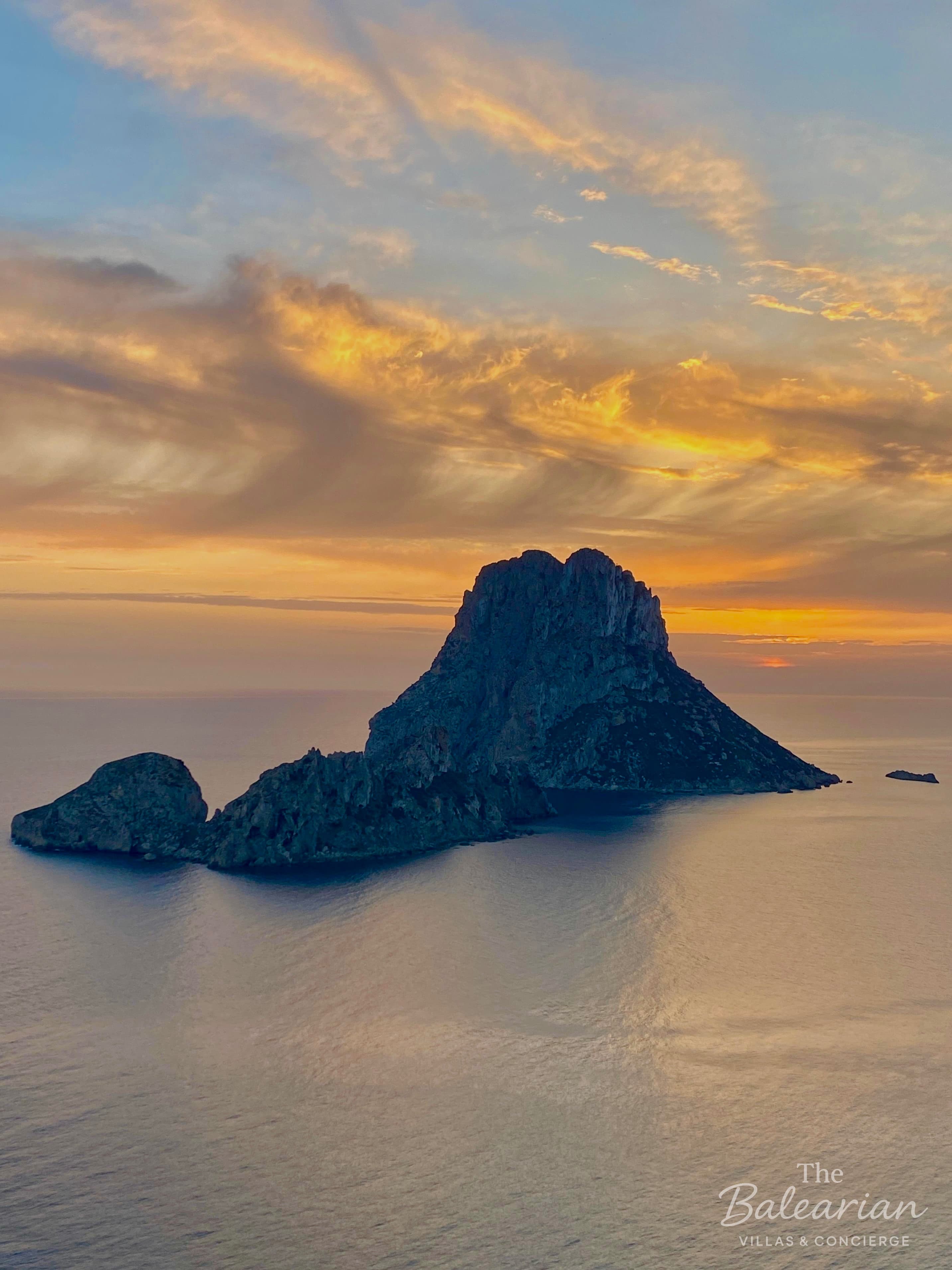 Sunsets on Ibiza: The Most Beautiful Spots and Hidden Gems