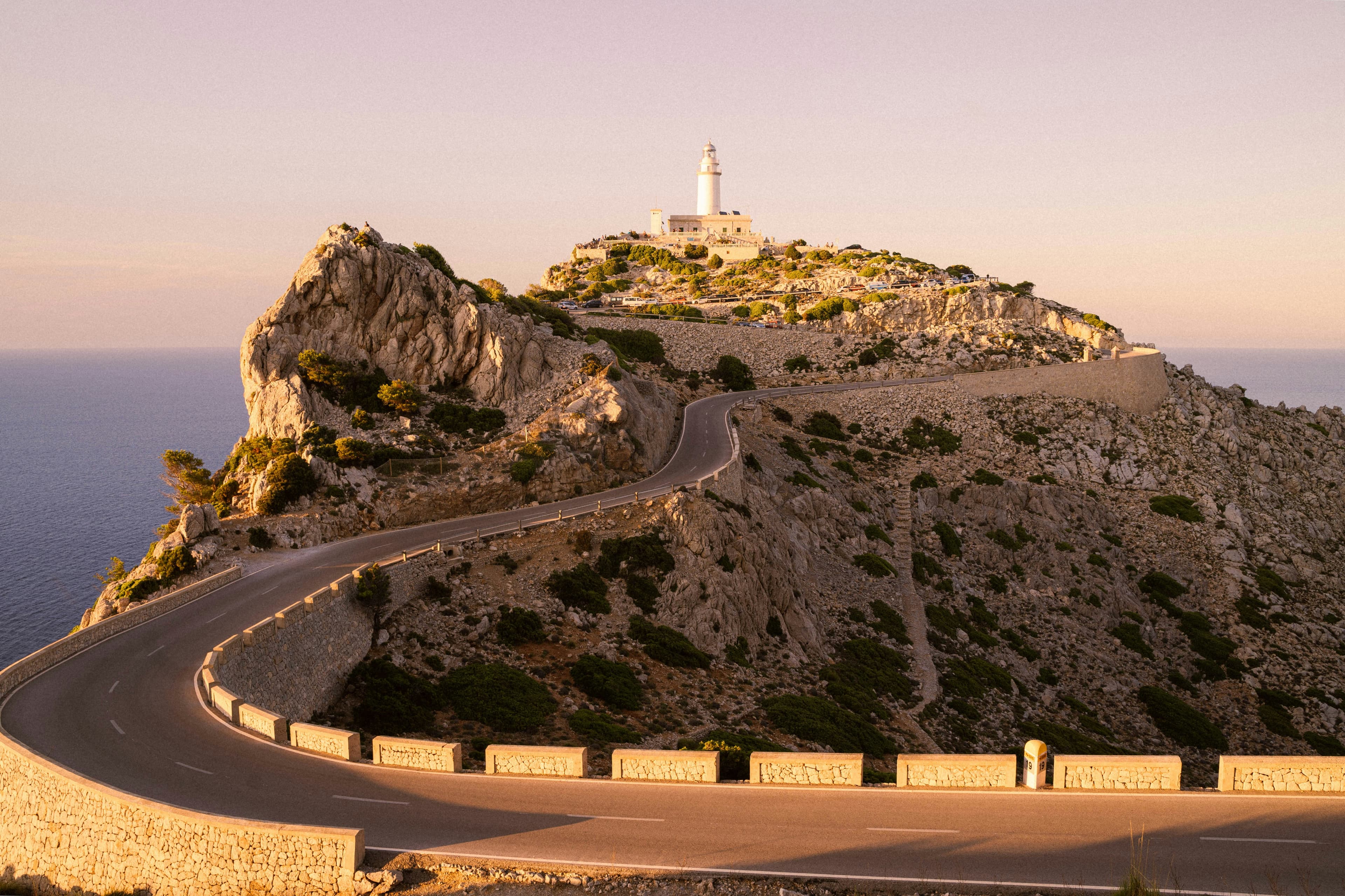 Which Balearic Island Suits You? Mallorca, Ibiza, Menorca and Formentera Compared