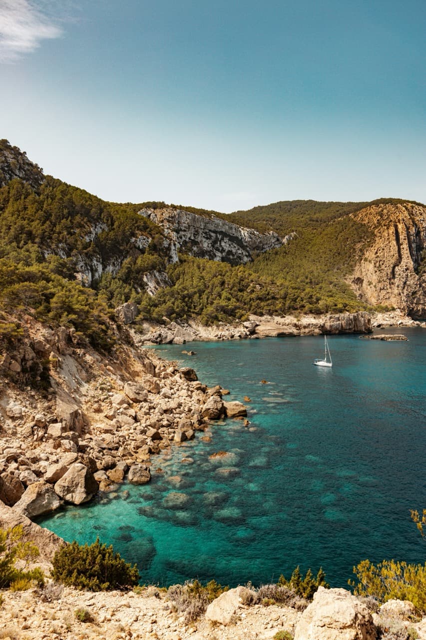 Welche Baleareninsel passt zu Ihnen? Mallorca, Ibiza, Menorca oder Formentera im Vergleich