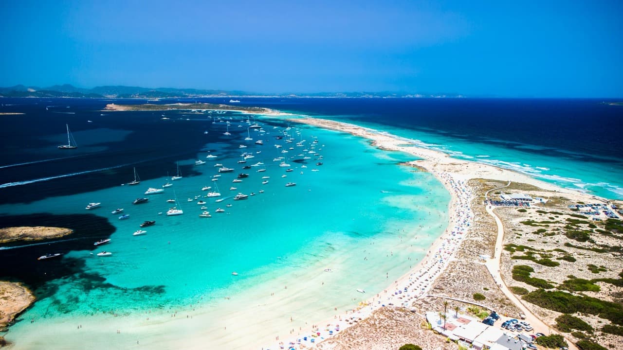 Welche Baleareninsel passt zu Ihnen? Mallorca, Ibiza, Menorca oder Formentera im Vergleich