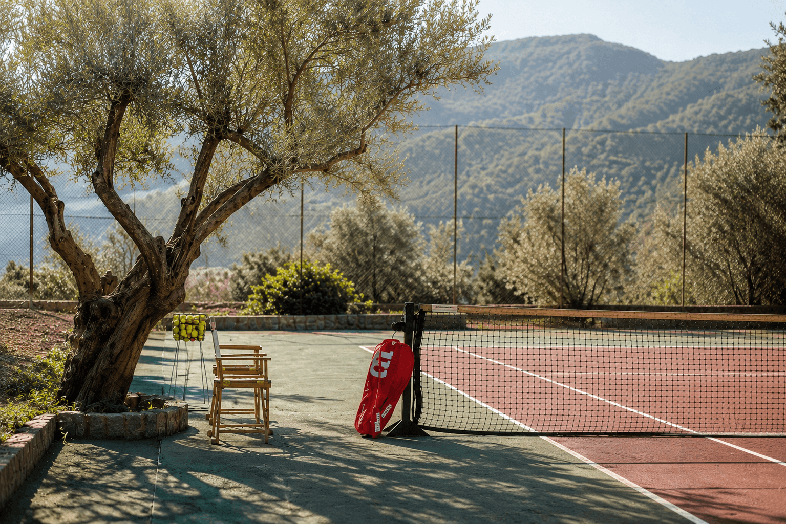 Mallorca Championships 2026: ATP-Tennis vor der eigenen Tür