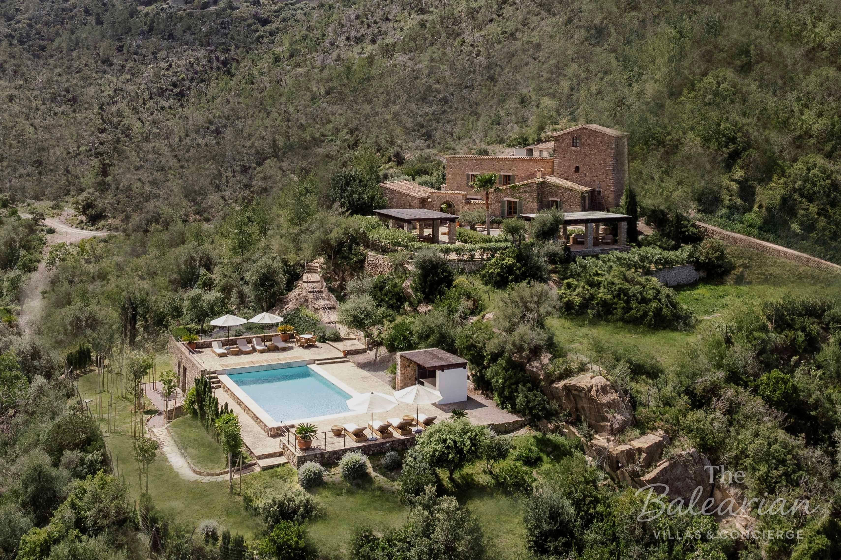 Luxusvilla Mallorca mieten: Warum die Nachfrage 2026 explodiert