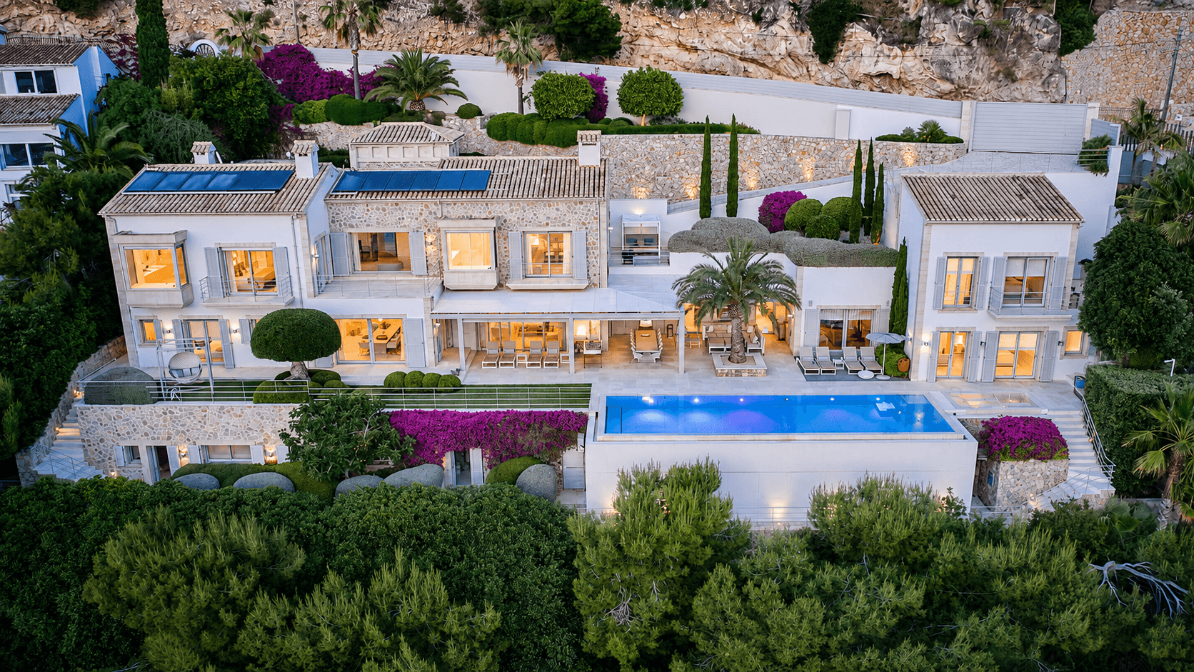 Renting a Luxury Villa on Mallorca: Why Demand Is Soaring in 2026